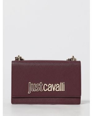 Just Cavalli Handbag - Purple