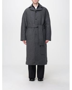 Jacquemus Trench Coat - Black