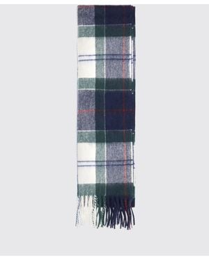 Barbour Schal Damen - Blau