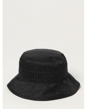 Moschino Hat - Black