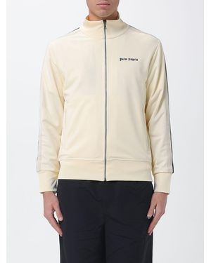 Palm Angels Sweatshirt - Natural