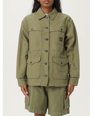 Filson Chaqueta Mujer - Verde