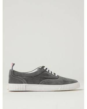 Thom Browne Trainers - Grey