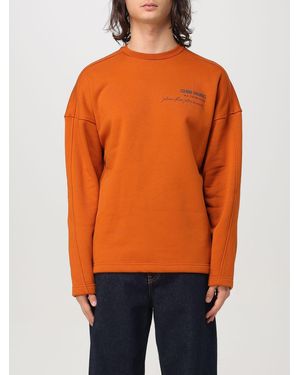 Colmar Sweatshirt - Orange