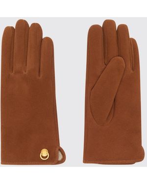 Gianni Chiarini Gloves Club Marcella - Brown
