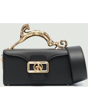 Lanvin Shoulder Bag - Black