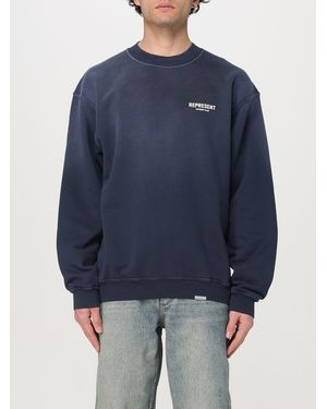 Represent Sweatshirt - Blue