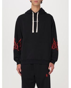 Vision Of Super Sweatshirt Herren - Schwarz