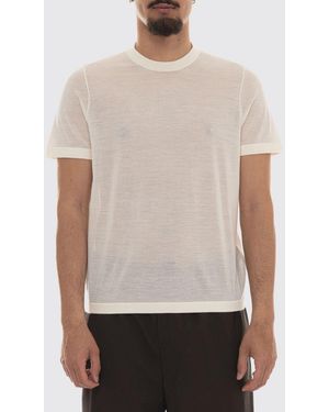 HUGO Jumper - White