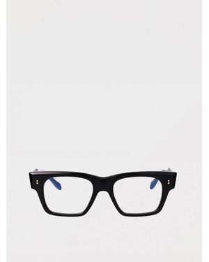 Cutler and Gross Optical Frames - Black