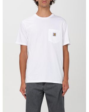 Carhartt T-Shirt Herren - Weiß