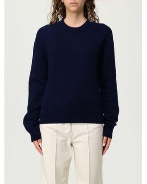 Allude Sweatshirt - Blue