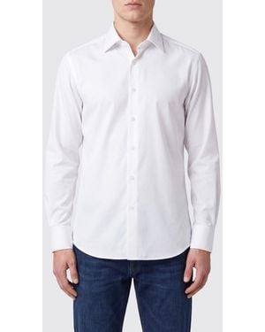 Tom Ford Camisa Hombre - Blanco