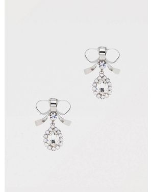 Alessandra Rich Schmuck Damen - Weiß