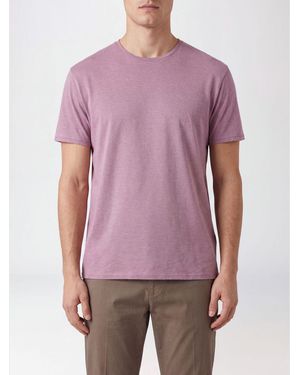 Rrd Crewneck T-Shirt - Purple