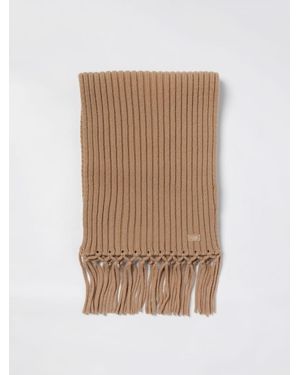 Weekend by Maxmara Scarf - Natural