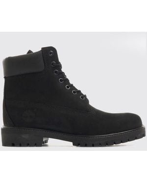 Timberland Shoes - Black