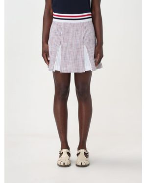 Thom Browne Gonna - Multicolore