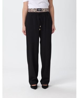 Just Cavalli Hose Damen - Schwarz