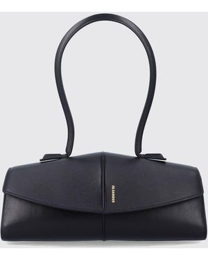 Jil Sander Crossbody Bag - Black