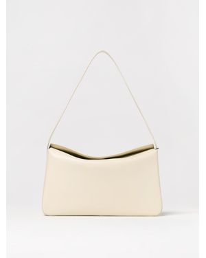 Aesther Ekme Borsa Soft Baguette - Neutro