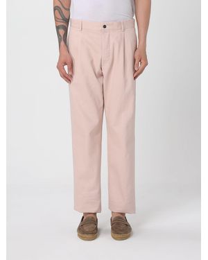Doppiaa Hose Herren - Pink