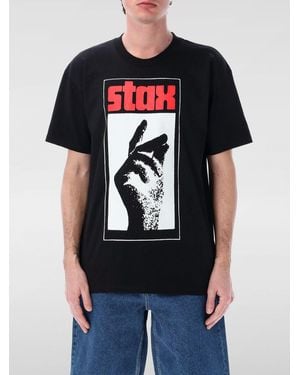 Huf T-Shirt - Black