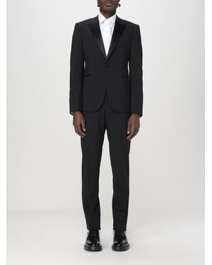 Emporio Armani Smoking - Nero