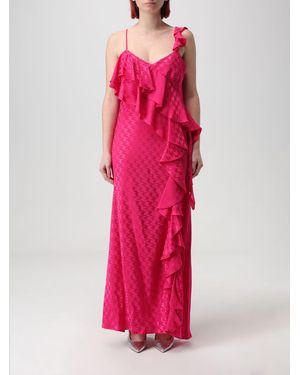 MSGM Dress - Pink