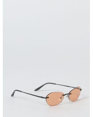 Our Legacy Sunglasses - White