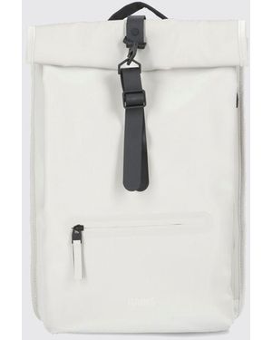 Rains Tasche Herren - Weiß