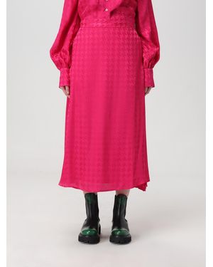 MSGM Skirt - Pink