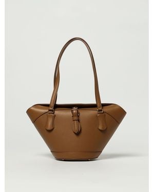 Dolce & Gabbana Schultertasche Damen - Weiß