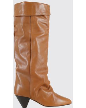 Isabel Marant Schuhe Damen - Braun
