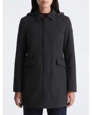 Peuterey Jacke Damen - Schwarz