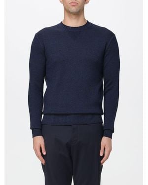 XC Jersey Hombre - Azul