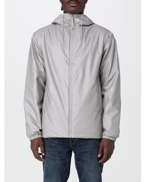 Rains Jacket - Gray