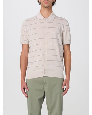 Corneliani Polo - Grigio