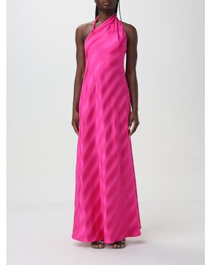 Emporio Armani Maxi Dress - Pink