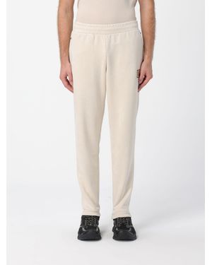 EA7 Pants - Natural