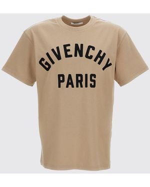 Givenchy Logo T-Shirt - Multicolour