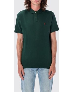 Polo Ralph Lauren T-Shirt Herren - Grün