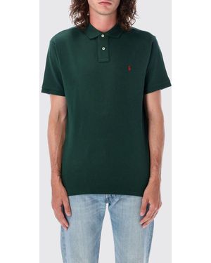 Polo Ralph Lauren T-Shirt Herren - Grün