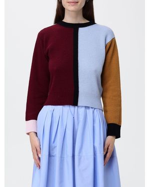 Marni Pullover Damen - Blau