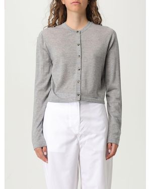 KHAITE Cardigan - Gray
