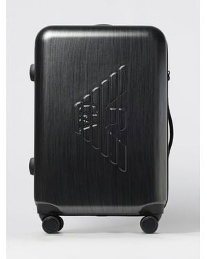 Emporio Armani Bags - Black