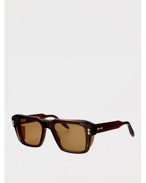 Akoni Sunglasses - Brown