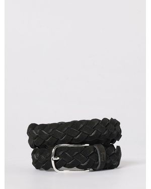 Dondup Belt - Black