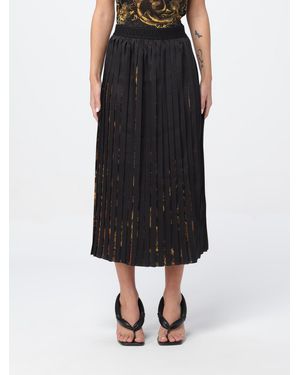 Versace Jeans Couture Skirt - Black
