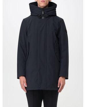 Peuterey Jacket - Blue